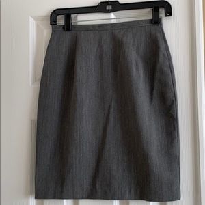 Business style skirt